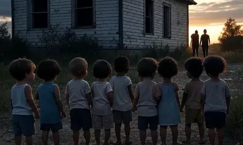 सात बच्चों की मां का भांजे संग फरार होना सामाजिक मूल्यों पर सवाल सात बच्चों की मां का भांजे संग फरार होना सामाजिक मूल्यों पर सवाल