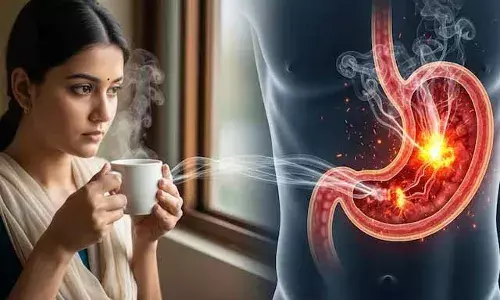 लो जी, अब चाय पीने से भी कैंसर का खतरा! ज्यादा गर्म पीने की आदत है तो पेट में होगी यह बीमारी, स्टडी में हैरतअंगेज दावा