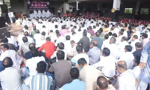 क्षमा जीवन का अमृत,बिछुड़े दिलों को भी मिला सकता क्षमा का रास्ता- कुमुदलता  म.सा.