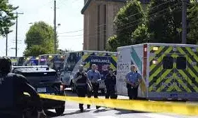 अमेरिका: स्कूल शूटिंग में 3 की मौत, 17 घायल