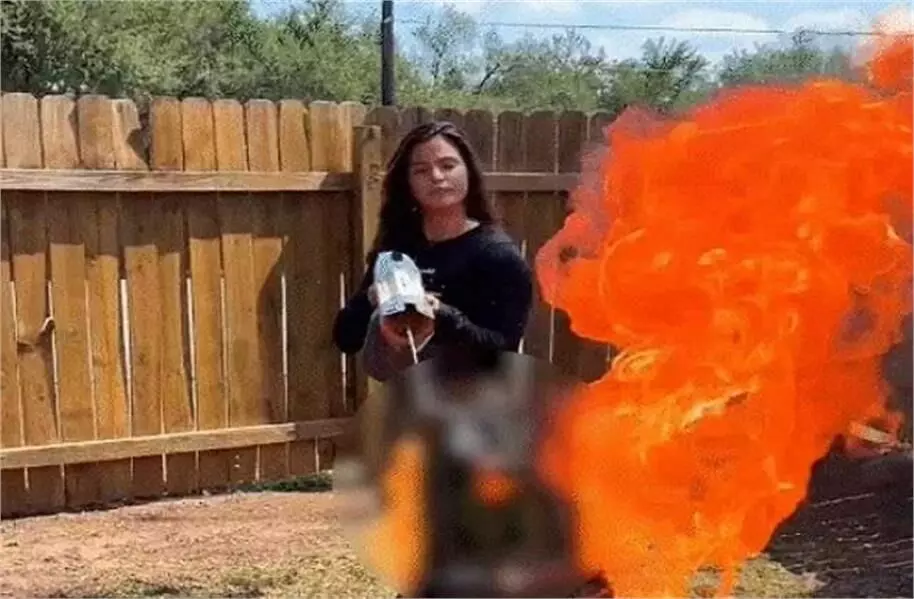 इस्लाम का नामो-निशान मिटा दूंगी, कुरान जलाकर बोली ट्रंप समर्थक गोमेज