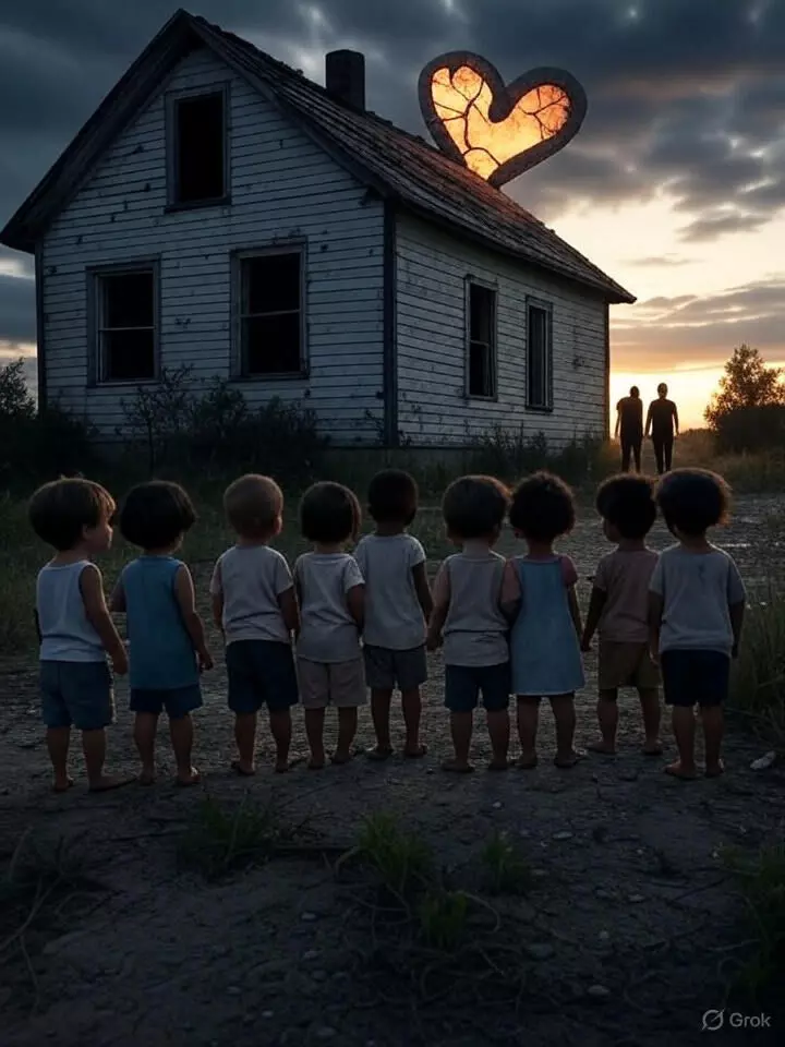 सात बच्चों की मां का भांजे संग फरार होना सामाजिक मूल्यों पर सवाल सात बच्चों की मां का भांजे संग फरार होना सामाजिक मूल्यों पर सवाल