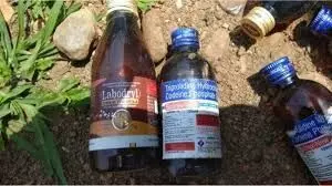 अब कफ सिरप खरीदने पर देना होगा फोन नंबर – ICMR रिपोर्ट में बड़ा खुलासा अब कफ सिरप खरीदने पर देना होगा फोन नंबर – ICMR रिपोर्ट में बड़ा खुलासा