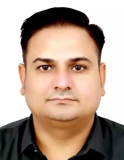 शर्मा जर्मनी में एलडीएल कोलेस्ट्रॉल ,हृदय रोग पर देंगे व्याख्यान शर्मा जर्मनी में एलडीएल कोलेस्ट्रॉल ,हृदय रोग पर देंगे व्याख्यान