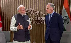 भारत और कनाडा ने नियुक्त किए उच्चायुक्त, दिनेश पटनायक व क्रिस्टोफर कूटर पर बड़ी जिम्मेदारी