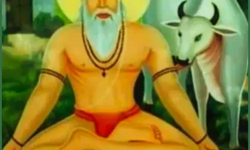 महर्षि दधीचि जयंती पर 31 अगस्त को महर्षि दधीचि ऋषि की प्रतिमा अनावरण एवं 56 भोग का आयोजन