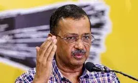 ये देश के किसानों के साथ बड़ा धोखा, ट्रंप पर 100 फीसदी टैरिफ लगा दो – टैरिफ के मुद्दे पर बोले केजरीवाल ये देश के किसानों के साथ बड़ा धोखा, ट्रंप पर 100 फीसदी टैरिफ लगा दो – टैरिफ के मुद्दे पर बोले केजरीवाल