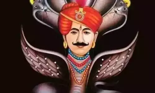 अखिल भारतीय कल्लाजी सम्प्रदाय की कार्यकारिणी विस्तार बैठक आज