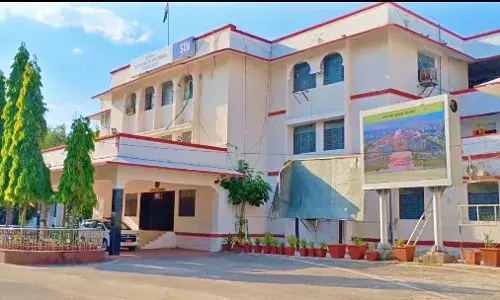 गिव अप अभियान: राज्य में 27 लाख और जिले में 53 हजार अपात्र लोगों ने छोड़ी खाद्य सब्सिडी