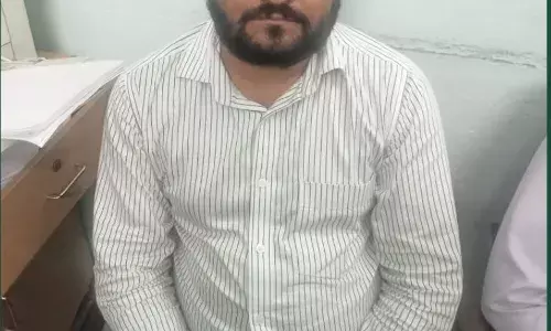 कृषि विपणन बोर्ड के इंजीनियरों पर एसीबी का शिकंजा1.41 लाख की संदिग्ध नकदी बरामद, किसान हितों पर डाका डालने का आरोप