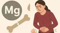 भीलवाड़ा में बढ़ता तनाव और मैग्नीशियम की कमी: विशेषज्ञों की चेतावनी