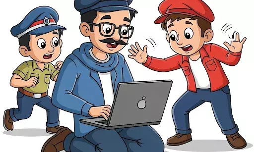 पीटीआई भर्ती घोटाला: फर्जी डिग्रियों का खुलासा, 4500 अभ्यर्थियों के दस्तावेजों की दोबारा जांच