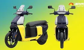 इलेक्ट्रिक स्कूटर लॉन्च, 158 KM की मिलेगी दमदार रेंज और फीचर्स भी शानदार; जानें कीमत