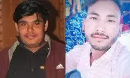 निंबाहेड़ा रफ्तार का कहर दो बाइक टकराईं:दो युवकों की मौत, दो गंभीर