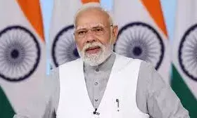 पीएम मोदी ने मनाई जनधन योजना की 11वीं वर्षगांठ, कहा– इसने लोगों को सशक्त बनाया