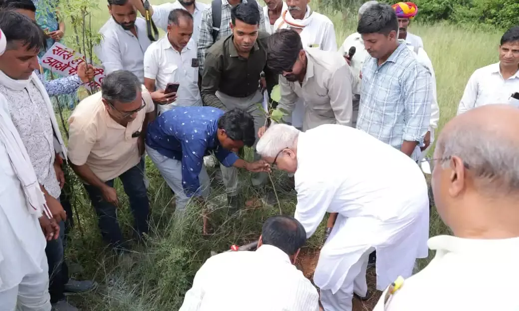 भारत का चिंतन विश्व की अमूल्य निधि है - जोशी