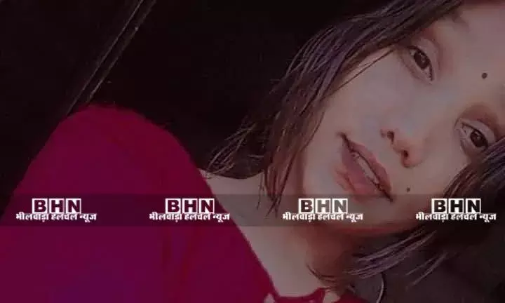 25 घंटे बाद तनु सेन का शव सोपुरा पुलिया के पास में मिला