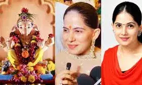 अपनी शादी के लिए कुछ नहीं मांगा, वो तो हो ही जाएगी बोली कथावाचक जया किशोरी