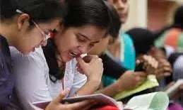 राजस्थान वरिष्ठ अध्यापक भर्ती परीक्षा 2024: 7 से 12 सितंबर तक होगी परीक्षा