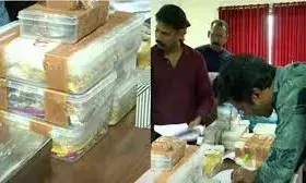 भीलवाड़ा के बाद केरल में जीएसटी विभाग का बड़ा छापा, त्रिशूर में 100 करोड़ की टैक्स चोरी का खुलासा