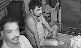 बस चालक सतीश राव ने मौत से पहले बचाई 50 यात्रियों की जान बस चालक सतीश राव ने मौत से पहले बचाई 50 यात्रियों की जान