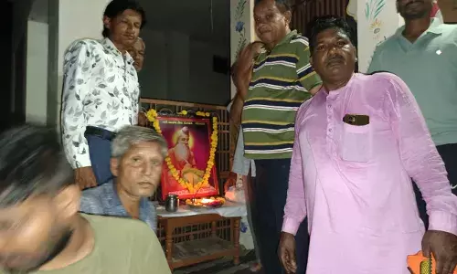 पीथास में गर्ग ऋषि जयंती हर्षोल्लास से मनाई