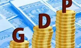 जून तिमाही में सकल घरेलू उत्पाद 7.8 प्रतिशत बढ़ा, राजकोषीय घाटा 29.9% पर पहुंचा