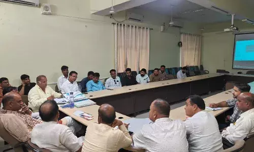 पीएम मोदी के खेलो इंडिया अभियान को सांसद जोशी आगे बढ़ायेंगे