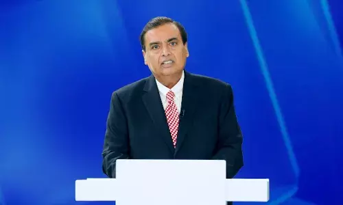 रिलायंस की एजीएम में एआई, जियो आईपीओ और ग्रीन एनर्जी पर बड़े ऐलान