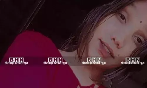 25 घंटे बाद तनु सेन का शव सोपुरा पुलिया के पास में मिला