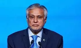 भारत के सामने फिर गिड़गिड़ाया पाकिस्तान, इशाक डार बोले- शर्तों के साथ बातचीत को तैयार