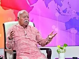 RSS प्रमुख के बयानों पर बवाल, राशिद अल्वी का तीखा हमला: क्या भागवत देश में विस्फोट चाहते हैं? RSS प्रमुख के बयानों पर बवाल, राशिद अल्वी का तीखा हमला: क्या भागवत देश में विस्फोट चाहते हैं?
