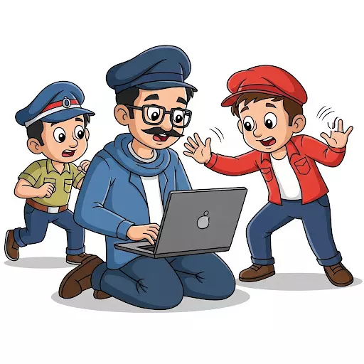 पीटीआई भर्ती घोटाला: फर्जी डिग्रियों का खुलासा, 4500 अभ्यर्थियों के दस्तावेजों की दोबारा जांच