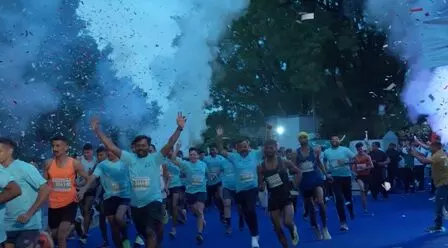 मेटल उत्पादन के साथ साथ हिन्दुस्तान जिंक खेलों को बढ़ावा देने में भी अग्रणी मेटल उत्पादन के साथ साथ हिन्दुस्तान जिंक खेलों को बढ़ावा देने में भी अग्रणी