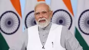 पीएम मोदी ने मनाई जनधन योजना की 11वीं वर्षगांठ, कहा– इसने लोगों को सशक्त बनाया पीएम मोदी ने मनाई जनधन योजना की 11वीं वर्षगांठ, कहा– इसने लोगों को सशक्त बनाया