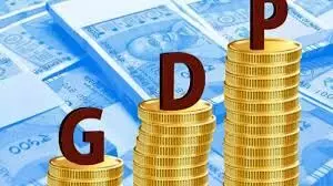 जून तिमाही में सकल घरेलू उत्पाद 7.8 प्रतिशत बढ़ा, राजकोषीय घाटा 29.9% पर पहुंचा