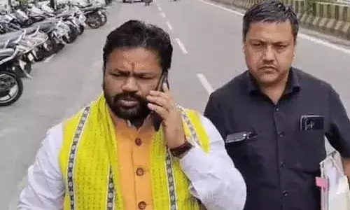 दरगाह में शिव मंदिर के दावे पर सुनवाई आज:दरगाह कमेटी और अल्पसंख्यक विभाग की ओर से पेश किए प्रार्थना पत्र पर होगी बहस