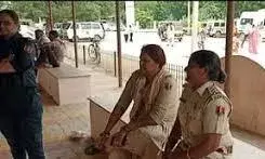 जेल में  महिला  कैदी   सिंधु ने की आत्महत्या, परिजनों ने उठाए जेल सुरक्षा पर सवाल