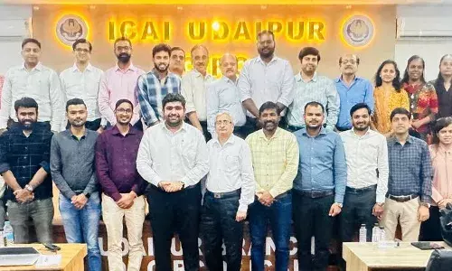 एआई प्रशिक्षण का  तीसरा प्रशिक्षण कार्यक्रम सम्पन्न