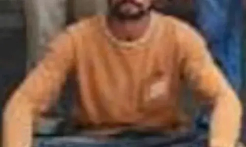 तीन साल से फरार स्थाई वारंटी मोहसीन गिरफ्तार, 5 हजार रुपये का घोषित था ईनाम