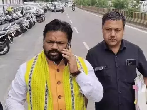 दरगाह में शिव मंदिर के दावे पर सुनवाई आज:दरगाह कमेटी और अल्पसंख्यक विभाग की ओर से पेश किए प्रार्थना पत्र पर होगी बहस दरगाह में शिव मंदिर के दावे पर सुनवाई आज:दरगाह कमेटी और अल्पसंख्यक विभाग की ओर से पेश किए प्रार्थना पत्र पर होगी बहस