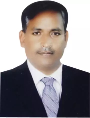 मदन लाल वैष्णव मदन लाल वैष्णव