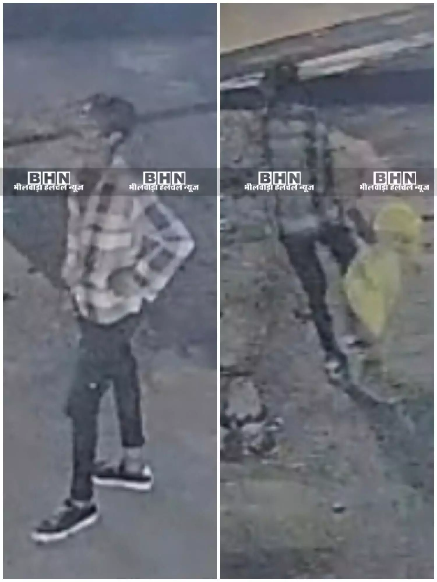 वैभव नगर में मकान में घुसा चोर, ले गया हजारों रुपये का सामान वैभव नगर में मकान में घुसा चोर, ले गया हजारों रुपये का सामान