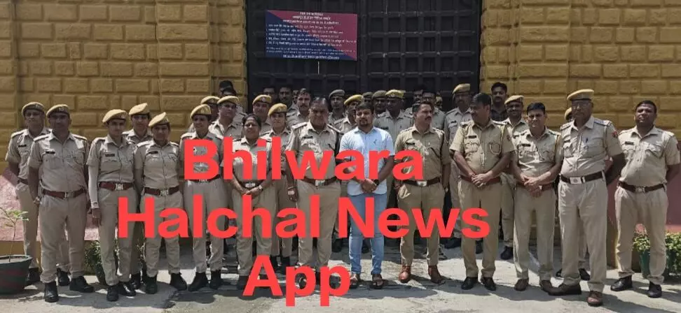 55 मिनिट तक छाना चप्पा-चप्पा, नहीं मिली कोई अवैध सामग्री 55 मिनिट तक छाना चप्पा-चप्पा, नहीं मिली कोई अवैध सामग्री