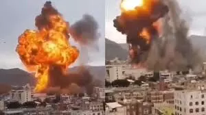 यमन: इजरायल की हवाई हमले में हूती सरकार के प्रधानमंत्री अहमद अल-राहावी की मौत, कई मंत्री मारे गए