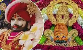 खाटू श्याम मंदिर 42 घंटे बंद: चंद्रग्रहण का असर, भक्तों के लिए बड़ी खबर!