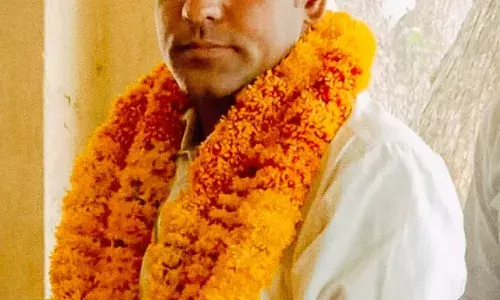 पारीक जिलाध्यक्ष मनोनीत