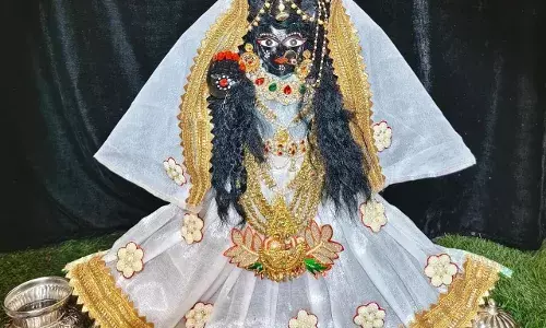 नौगांवा साँवरिया सेठ का राधा अष्टमी पर भव्य श्रृंगार नौगांवा साँवरिया सेठ का राधा अष्टमी पर भव्य श्रृंगार