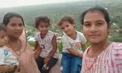 चित्तौड़गढ़: सोमी-उपरेड़ा हादसे के पांचवें दिन 6 साल की रूत्वी का शव बरामद