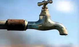 भीलवाड़ा में तीसरे दिन भी जल संकट: 1 सितम्बर को पेयजल आपूर्ति ठप भीलवाड़ा में तीसरे दिन भी जल संकट: 1 सितम्बर को पेयजल आपूर्ति ठप